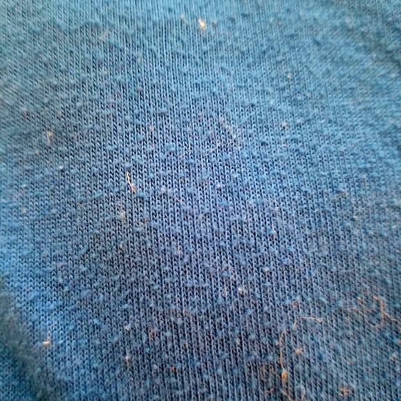 Pre-owned St. Eve PJ top Skate crew t-shirt. Size L (10-12) - Picture 3 of 7